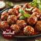 Spicy Meatball FB Cover Design - Bold Social Media Template for Engaging Facebook Ads and Posts 4