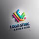 Logo Sting Template SFX Vol 1 - Dynamic SonicPulse Audio Effects for Brand Identity and Multimedia Projects 5