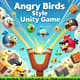Angry Birds Style Unity Game - Dynamic Casual Game Template for Indie Developers and Educators 3