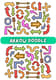 Arrow Doodles Hand Drawn SVG Set - Playful Hand-Drawn Arrows for Creative Designers and Craft Projects 3