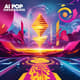 AI Pop Obsession Heartbeat On Repeat - Cinematic Indie AI Pop Music for Creators and Storytellers 2025-2026 4