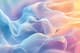 Soft Abstract Organic Forms - Digital Wall Art - Serene Organic Abstracts for Contemporary Home and Office Decor 6