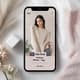 Chic Sale Drop - Fashion WhatsApp Post - Stylish Social Media Templates for Fashion Brands and Influencers 6