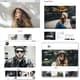 Cover Photo WP Theme - Sleek WordPress Theme for Creative Portfolios and Dynamic Websites 6