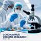 Coronavirus Vaccine Research - Cinematic Educational Stock Video for Science & Medical Projects 2025 4