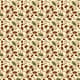 Coffee Bean Patterns - Organic Textured Fabric Designs for Creative Print and Digital Projects 1