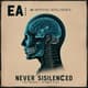 AI Protest Rock Never Silenced - Powerful AI-Generated Rock Anthem for Impactful Creative Projects 3