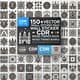 150+ Vector Wall Sticker Pack - Mixed Themes Castle, Home & Hut Designs for Creative Decor and Branding Projects 1