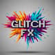 Glitch Text FX - Modern Digital Distortion - Dynamic Video Title Templates for Creative Digital Storytelling 5