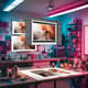 Concept Sketch Photoshop Action - Creative Sketch Effect for Designers and Photographers 6