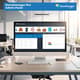 StoreManager Pro - Admin-Focused Prestashop Theme - Streamlined E-commerce Management for Business Efficiency 1