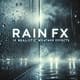 Rain FX - 10 Realistic Weather Effects - Dynamic Video Transitions and VFX for Filmmakers and Creators 4