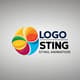 Logo Sting Template SFX Vol 2 - SonicPulse Cinematic Audio Effects for Brand Identity and Creative Projects 5