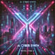 AI Cyber Synth Revolution X - Immersive Electronic AI Music for Futuristic Soundscapes and Creative Projects 1