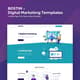 Bostim - Digital Marketing Landing Page - Modern One-Page Website Template for Agencies and Freelancers 5