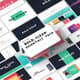 The Titles - Bold Clean Essentials Pack - Bold Minimalist Title Templates for Video Creators and Editors 3