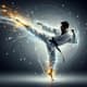 Martial Arts Physics Impact & Flow Guide - Dynamic Self-Defense & Fitness Strategies for Practitioners and Trainers 2025 3