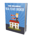 Trusted Realtor Guide Finding Your Broker - Comprehensive Home & Real Estate Guide for Aspiring Agents and Buyers 3