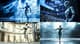 Android Performing on Stage in a Digital Opera - Sci-Fi Robotics Art for Futuristic Creative Projects and Storytelling 3