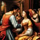 Romeo and Juliet - Timeless Lessons on Forbidden Love - Classic Drama E-Book for Educators and Literature Enthusiasts 1