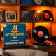 AI Retro Rock Revolution Vinyl - Immersive AI-Generated Rock & Alternative Audio for Creators and Musicians 4