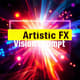 10 Artistic FX Vision Prompt Bundle - Creative AI Video Prompts for Dynamic Visual Storytelling and Filmmakers 1