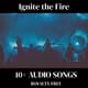 Ignite the Fire - Dynamic AI-Enhanced Audio Song for Studio Creators and Content Makers 5