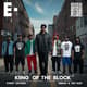 AI Street Anthem King of the Block - Dynamic Urban Hip-Hop AI Music for Creators and Content Producers 4