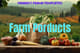 Farm Products Promo Template - Engaging Video Template for Dynamic Agricultural Marketing Campaigns 1