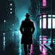 After Dark Nocturnal Crime Thriller - Immersive Noir Mystery for Suspense Fans and Storytellers 6