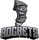 Rocket Mascot & Esport Logo - Dynamic Brand Identity Templates for Competitive Gaming and Business Branding 4