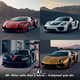 500+ Million-Dollar Rides - AI Hollywood-Grade Sports & Vehicle Reels for Dynamic Creators 6