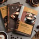 Kaftea Brochure - Cafe & Beverage Branding - Multipurpose Promo Kit for Marketing Professionals and Coffee Brands 1