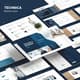 Technica Business Layout - Modern CSS Website Theme for Professional Corporate Sites and Agile Developers 4