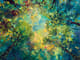 Canopy Dream Textured Arboreal - Abstract Digital Environments for Immersive Visual Storytelling and Creative Projects 6