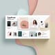 TrendLoop PowerPoint Social Media Templates - Dynamic Animated Designs for Engaging Digital Campaigns 5