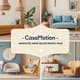 CasaMotion - Animated Home Decor Promo Pack - Dynamic Animated Social Media Templates for Stylish Home Brand Campaigns 1