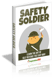 Self Defense Manual Safety Soldier Skills - Practical Self-Defense Strategies for Health and Fitness Enthusiasts 3