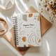 OrganicFlow 2024 Illustrated Year Planner - Elegant Yearly & Long-Term Planning for Creatives and Professionals 4