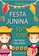 210+ Festa Junina Festival CDR Collection - Vibrant Vector Clipart for Festive Holiday Designs and Creative Projects 3