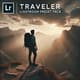 Traveler Lightroom Preset Pack - Cinematic Travel Presets for Photographers and Content Creators 6