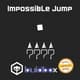 Impossible Jump Buildbox Game - Source Code with Monetization - Ready-to-Edit Indie Game Project for Developers and Entrepreneurs 3