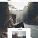 Photo Journal Blog - WP Theme - Modern WordPress Blog Template for Photographers and Creatives 5