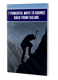 7 Ways Bounce Back from Failure Fast - Resilient Self-Help Strategies for Personal Growth and Mental Strength 1