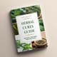 Herbal Cures Guide Natural Healing Pack - Holistic Health & Self-Defence E-Book for Wellness Enthusiasts 5