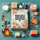 Beginners Guide to Perfume Soap and Candle Making DIY Fragrance & Crafts Kit - Comprehensive DIY Crafting Guide for Fragrance and Handmade Gifts 6