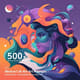 500+ Abstract AI Art Prompts - Surrealism & Concept Art - Creative Inspiration for Digital Artists & Designers 4