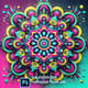 Kaleidoscope Photoshop Template - Vibrant Geometric Photo Effects for Creative Editing and Visual Storytelling 6