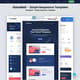 RaiseMail Simple Responsive Email - Clean, Modern Newsletter Template for Marketers and Businesses 3