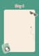Cute Trails Tosca Green Travel Journal - Stylish Travel Organizer for Personal Adventures and Trip Planning 1